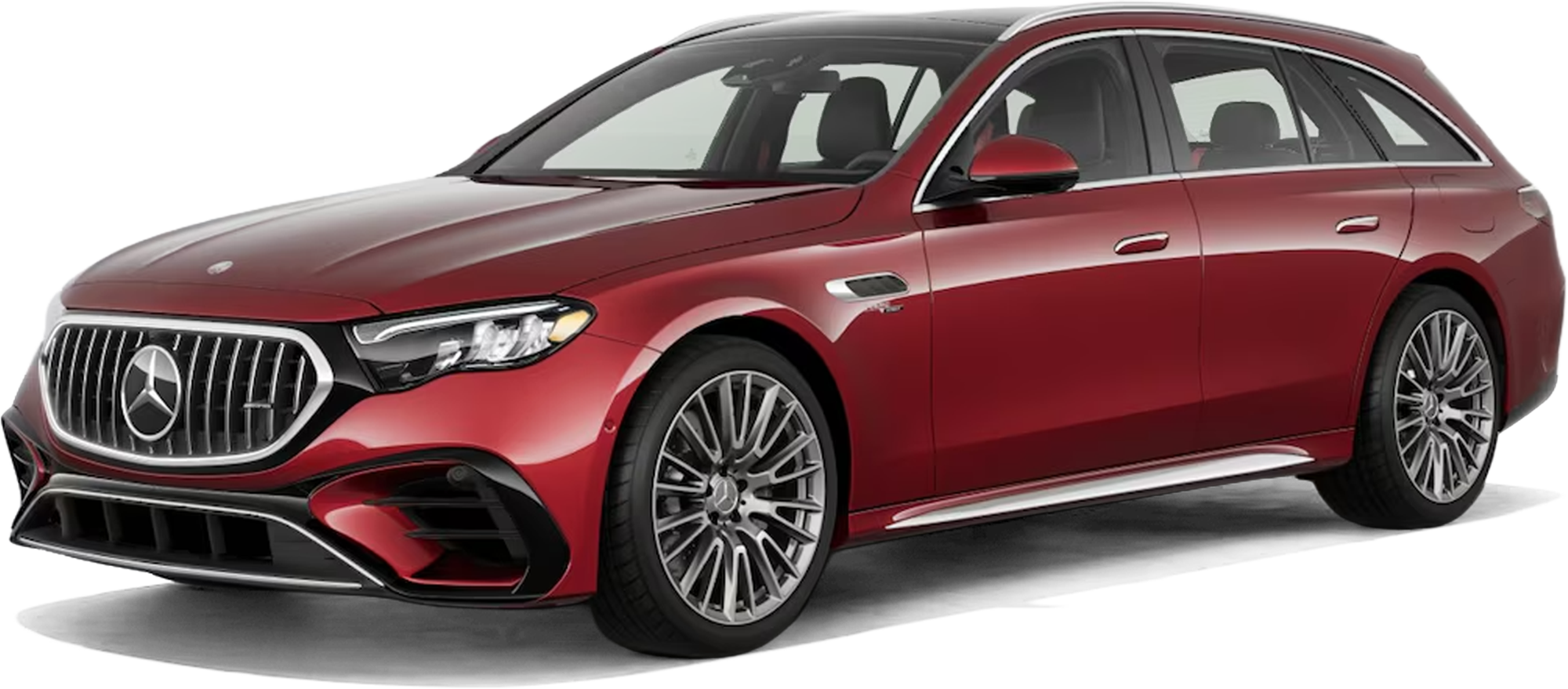2027 Mercedes-Benz AMG E 53 E Wagon